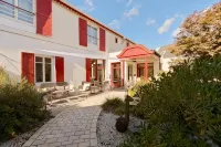 科拉西ET水療別墅