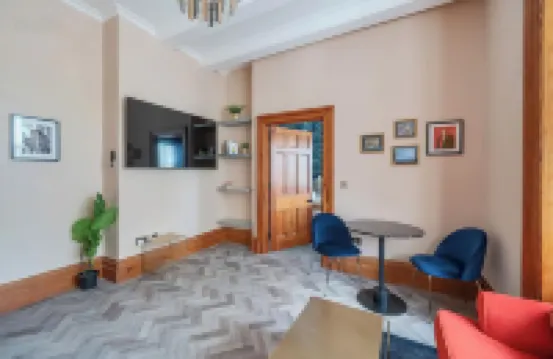 The Governance Apartments