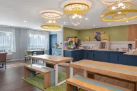 Spark by Hilton Springfield Eugene Hotels in Springfield