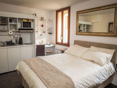 De Caesar Suite Pordenone Historical Center