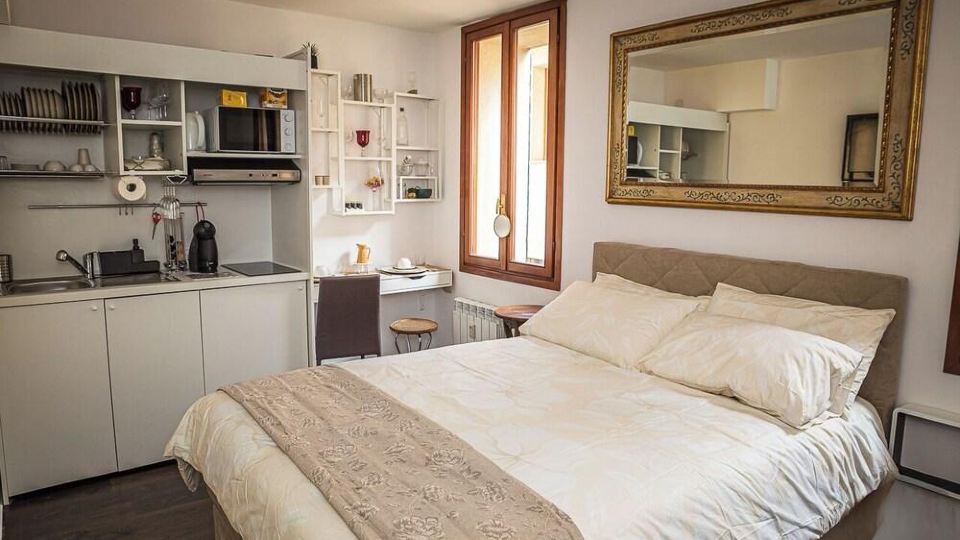De Caesar Suite Pordenone Historical Center