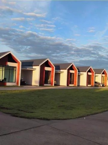 รูปภาพของเดอะ ออเรนจ์ แกรนด์ รีสอร์ต