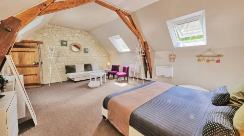 A 2 Pas D Azay Hotels in L'Ile-Bouchard