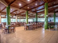 Hotel Montaña Monteverde - Frühstück