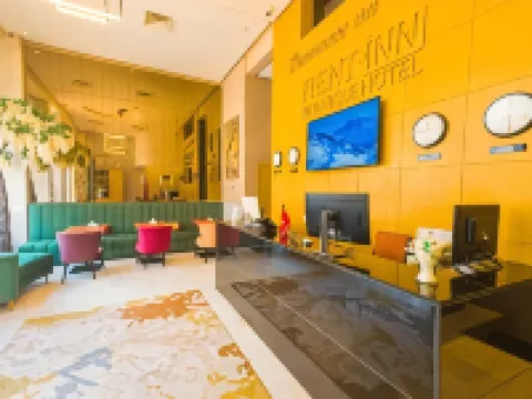 レント イン ブティック ホテル ラバトのホテル