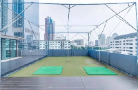 แอสเซลล่า สุขุมวิท 38 - ทองหล่อ