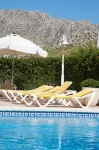 Hotel Villa Singala - parking