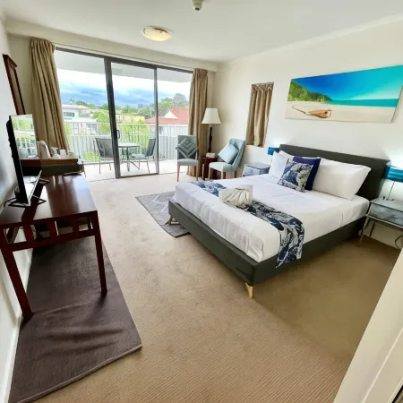 Ocean Views Resort