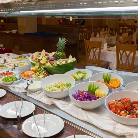 Sentido Bellevue Park