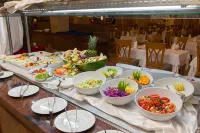 Sentido Bellevue Park - breakfast