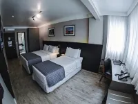 Santa Inn Hotel Hotels in der Nähe von Praia das Laranjeiras