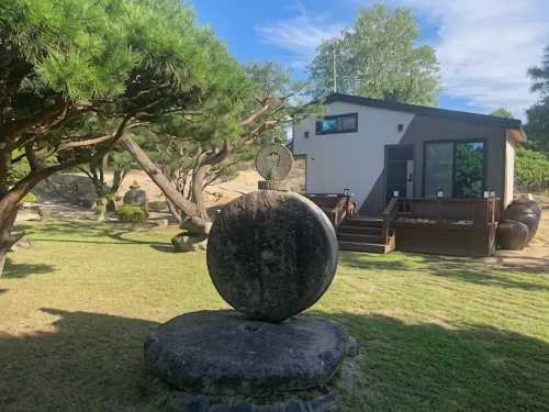 Okcheon Bomnal Pension - 2-Star