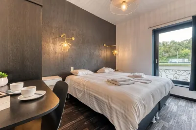 Hôtel Mosa Hotels in 