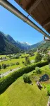 Hieserhof - Superior Alpine Apartments - Bjergudsigt