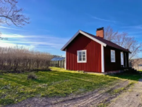 Bergs Gård & Hållsvikens Gård Hotels in Nykoping