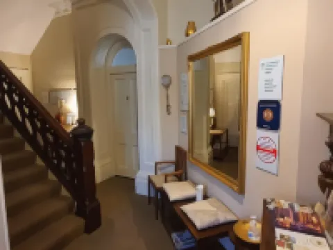 花壇假日公寓 桑當酒店