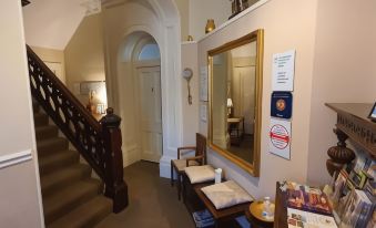 Parterre Holiday Apartments