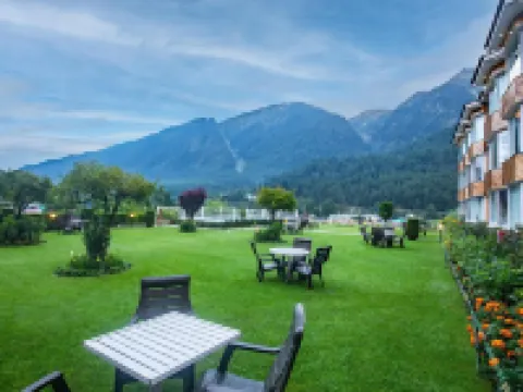 Hotel Mount View Hotels in Pahalgam