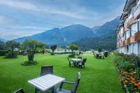 Hotel Mount View Hotels in Pahalgam