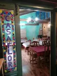 Restaurante y Hotel Casa Flor