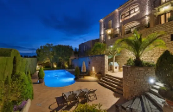 Cal Carulla Hotels in Anoia