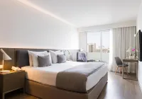 Dazzler by Wyndham Lima San Isidro - Balkoner