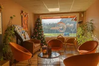 The Originals City, Hôtel Mulhouse Est, Ile Napoleon Hotels in Sausheim