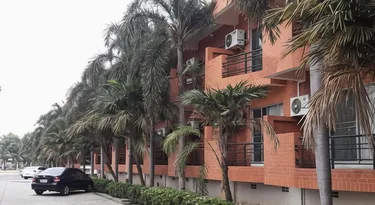 รูปภาพของโรงแรมราวันด้ารีสอร์ท