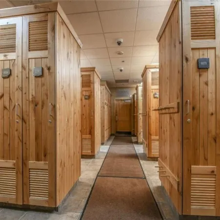 8179 Silver Mill 2 Bedroom Condo by RedAwning