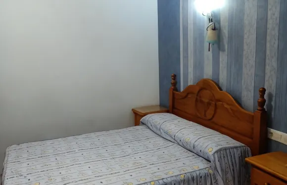 埃爾沃蘭特餐廳青年旅舍