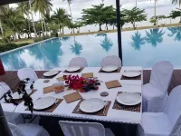 Ticao Altamar Boutique Resort Hotel di Masbate