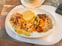 Waafi la Corniche Residence - breakfast