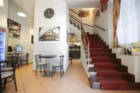 Hotel 22 Marzo