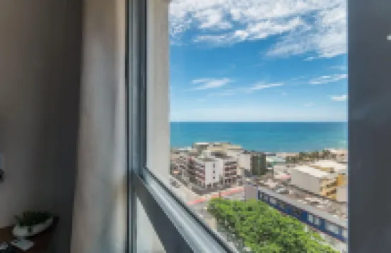 薩爾瓦多的完整住宿，靠近海邊 - Saas