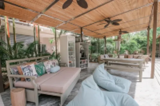 Tamarindo Bay Boutique Hotel