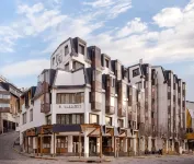 NH Bariloche Edelweiss Hotels in 