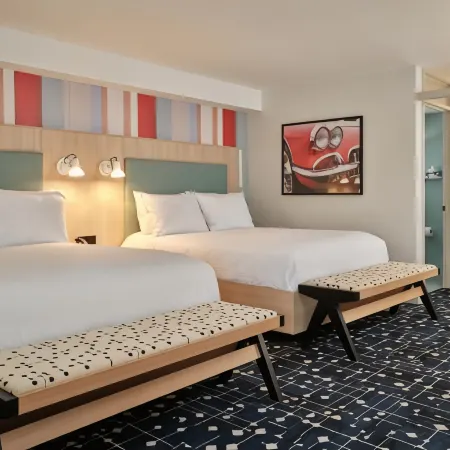 Colony House Motor Lodge