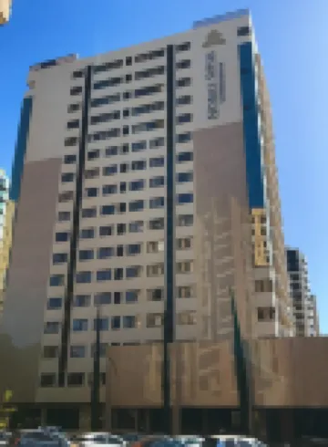 諾比爾紀念套房酒店 酒店