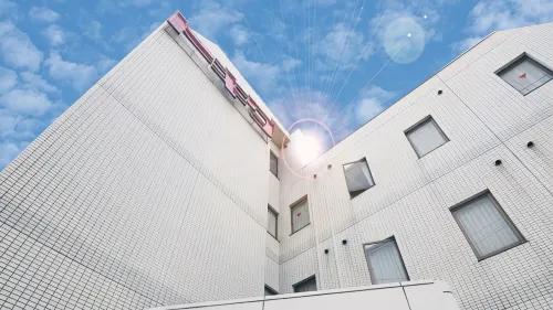 Business Hotel Tokiwa (Ibaraki) - 2-Sterne