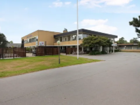 Hotel/ Apartments Marina Hoteles en Grenaa