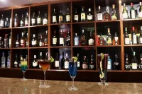 Le Lac Sarovar Portico- Ranchi - bar