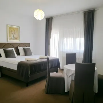 Rooms Laguna