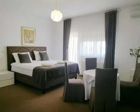 Rooms Laguna Hotels in Sesvete