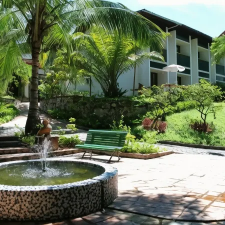 Hotel 7 Colinas