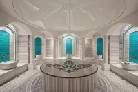 費特希耶阿克拉公寓Tui Blue Sensatori-超全包僅限大人 - SPA
