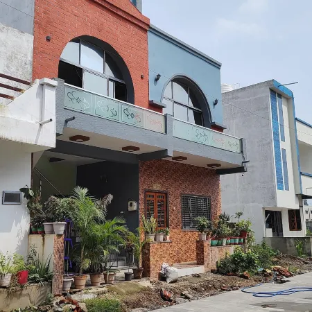 MAHAKALI HOMESTAY