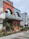 MAHAKALI HOMESTAY - balcony
