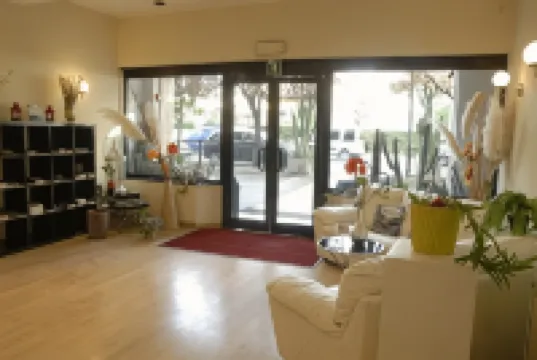 โรงแรมโปรเวนซา