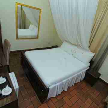 Al-Nisaa Hotel and Spa Rooms