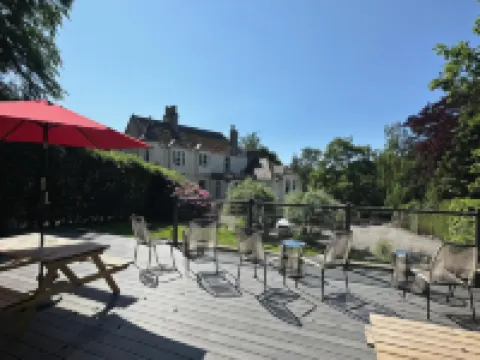 Craigellachie Lodge Hotels in 